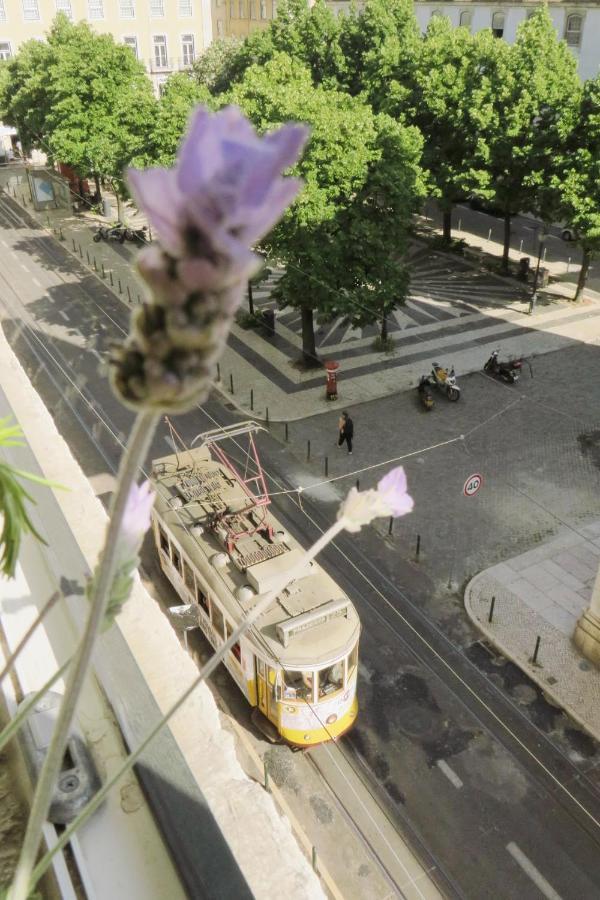 Lisbon Calling Екстериор снимка
